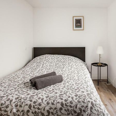 Charmant Appartement Au Coeur Du Vieux Lille Bagian luar foto