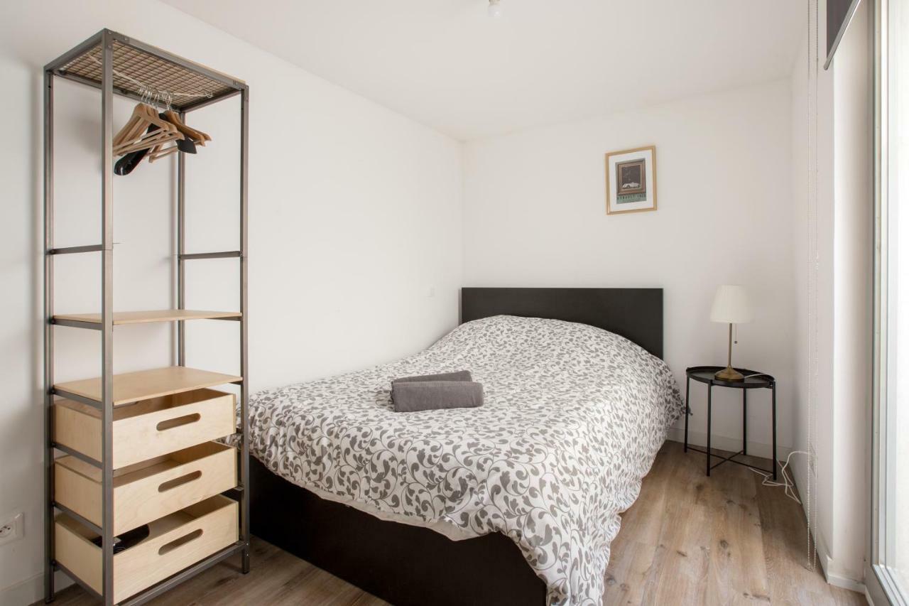 Charmant Appartement Au Coeur Du Vieux Lille Bagian luar foto