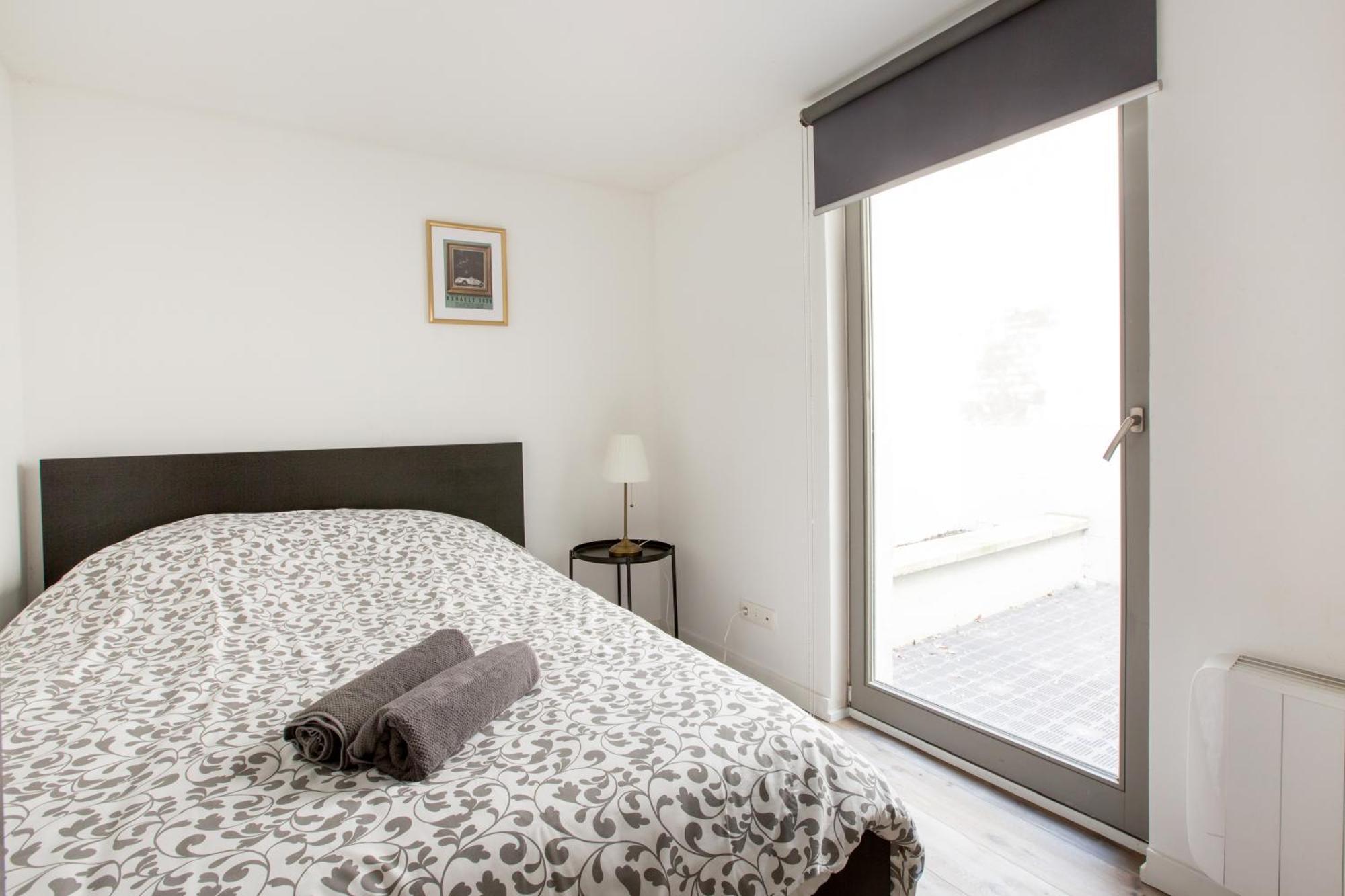 Charmant Appartement Au Coeur Du Vieux Lille Bagian luar foto